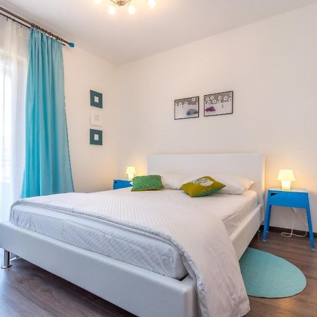 Apartment Miro プーラ エクステリア 写真
