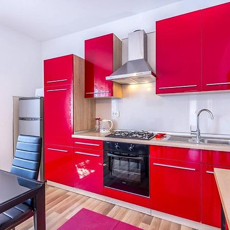 Apartment Miro プーラ エクステリア 写真