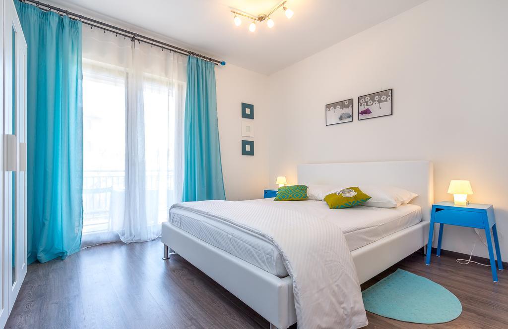 Apartment Miro プーラ 部屋 写真