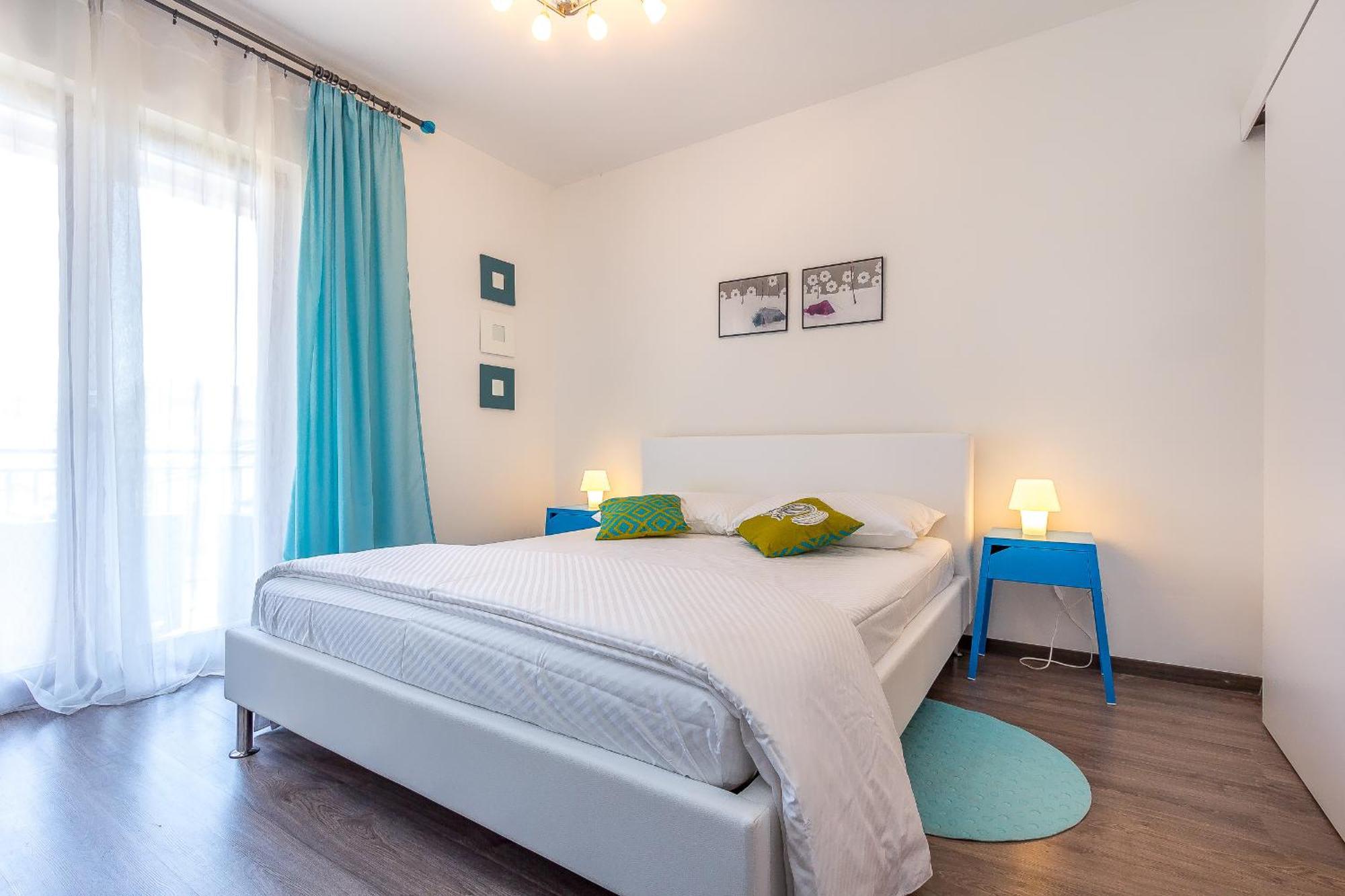 Apartment Miro プーラ エクステリア 写真
