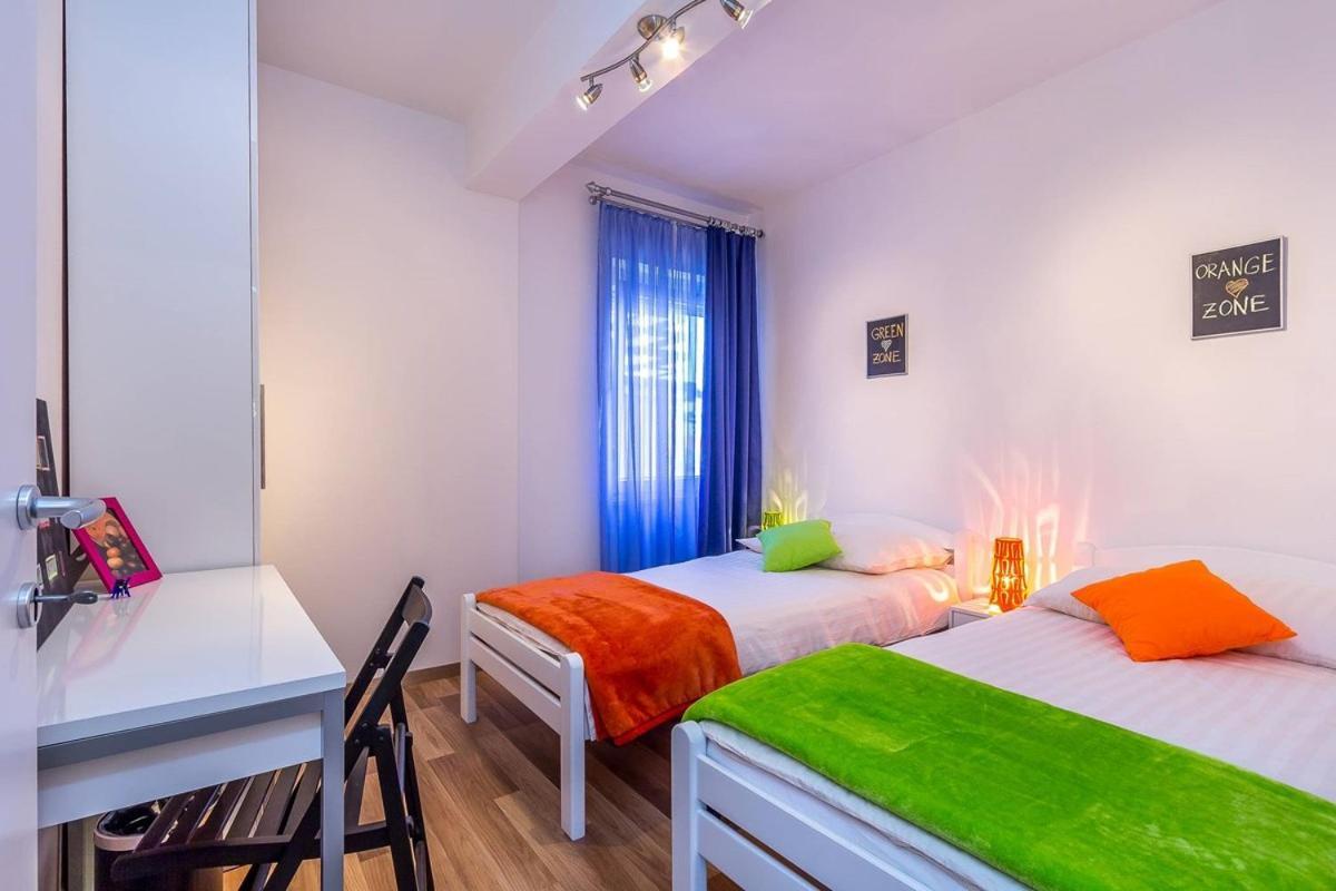 Apartment Miro プーラ エクステリア 写真