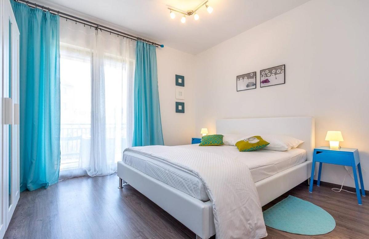 Apartment Miro プーラ エクステリア 写真