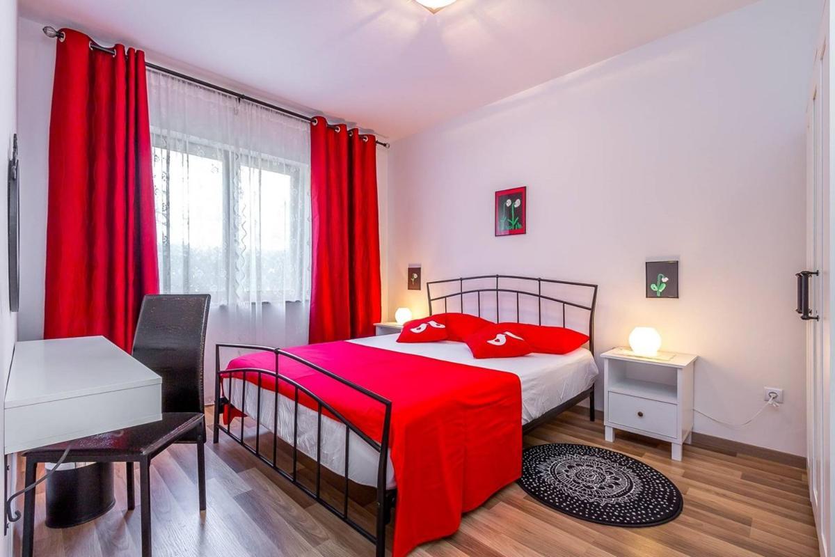 Apartment Miro プーラ エクステリア 写真